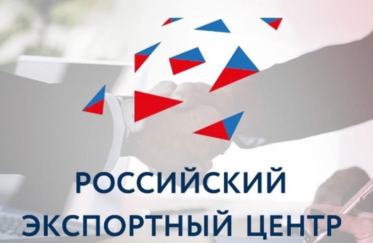 Российский экспортный центр начал прием заявок на получение господдержки